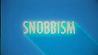 Neru amp z’5  SNOBBISM feat Kagamine Rin amp Kagamine Len [upl. by Blondelle]