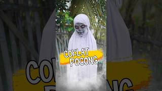 Coklat Pocong 👻 [upl. by Botnick]