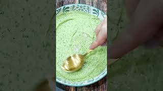 Crema di fagioli e rucola o hummus di fagioli recipe ricette ricetta hummus fagioli rucola [upl. by Leviralc]