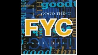 Good Thing  Fine Young Cannibals [upl. by Tega]