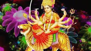 Shakti De MAA Shakti De MAA Full Song👉Plz subscribe my channel👉Edit By Suraj VinchurkarSonarSR [upl. by Tenenbaum]