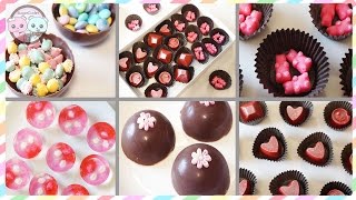 DIY MOTHERS DAY DESSERT RECIPE IDEAS [upl. by Yetti]