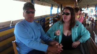 Interview with Captain Bob Jones Islamorada [upl. by Nuarb500]