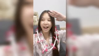 Khaimook BNK48 Live IAM 28032024 2212น  Khaimook BNK48 [upl. by Nnyroc756]