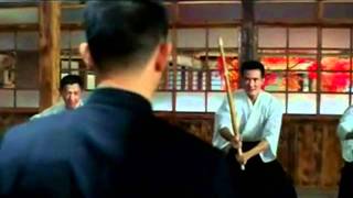 Guiles Theme goes with everything Jet Li [upl. by Haas]