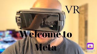 GEAR VR Does it Still Work in 2023 [upl. by Mojgan]