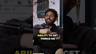 ambition vs attachment mindset motivation podcast richlifestyle shortvideofyp money viral [upl. by Lemmueu]