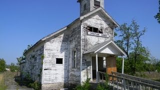 Last days of Picher Oklahoma [upl. by Malory]