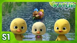 Meet the Ducklings │KATURI│S1 EP9 [upl. by Eanaj]