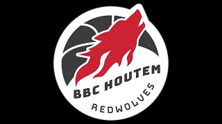 2e Prov Dames OostVlaanderen 2324 Full game Houtem Redwolves vs MelseleBeveren 25112023 [upl. by Vaules55]