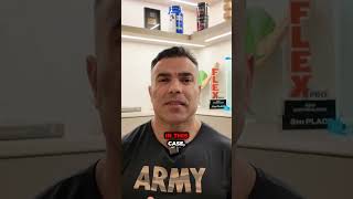 Muscle vs Calorie Deficits youtube academia dieta evolucaoacademia cortesgrowth marombabrasil [upl. by Nogas]