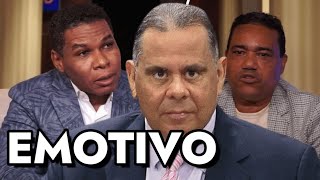 El mensaje de Raymond Pozo y Miguel Céspedes a Gómez Díaz [upl. by Skrap]