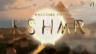 Welcome to KSHMR Vol 6 [upl. by Nosyt]