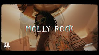 DUVY  MOLLY ROCK KlayKodak [upl. by Jeno]