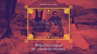 Brigadoon 1954 dir Vincente Minnelli  Showgays [upl. by Oz]