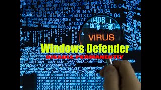 PERMANENTLY TURN OFF Windows Defender on Windows 11 [upl. by Younger]