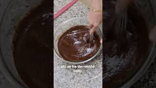 Brownies paso a paso  Sandra Plevisani [upl. by Abercromby]