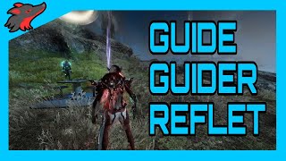 TUTO GUIDER VOTRE REFLET  Guide activité  Warframe Duviri Paradox [upl. by Gabbi572]