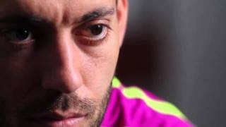 Clint Dempsey  The Superfly Mentality Nike Soccer [upl. by Aikahc]