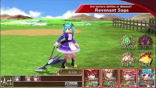 KEMCO RPG Selection Vol 1 PS5  Official Trailer for Asian Countries [upl. by Gala266]