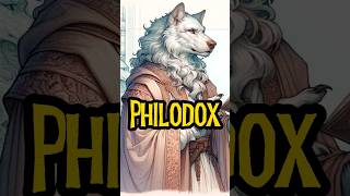 WTA  The Philodox Garou Auspices  Werewolf The Apocalypse Lore  History [upl. by Barrie]