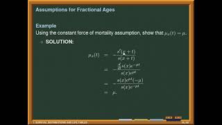 ActMath1 Part01 03 [upl. by Lerraj]