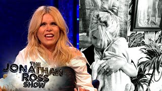 Paloma Faith On The Pressures of Being A Working Mum  The Jonathan Ross Show [upl. by Eiro890]