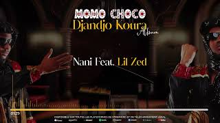 06 MOMO CHOCO  NANI Feat LIL ZED Audio [upl. by Brelje]