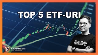 Top 5 ETFuri [upl. by Cole]