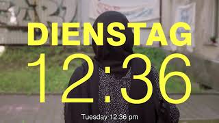 DRUCK  Season 4 Episode 1 Clip 3 [upl. by Erasmo]