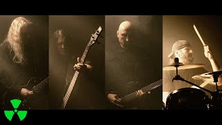 IMMOLATION  The Age of No Light OFFICIAL MUSIC VIDEO [upl. by Nawat]