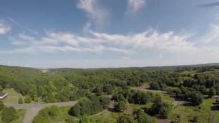 Centralia PA Part Three Abandoned Structure and Area [upl. by Riedel224]