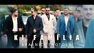 Trailer  Djemail Gashi  Vedo Haziri  Kasseta 2025 Ki Fam Krasnici Shotola  Studio Belgia [upl. by Shelbi]