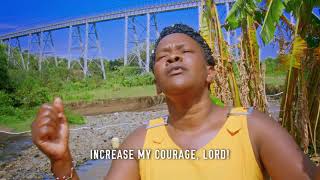 Tos a Chii by Joyce Langat Official 4K Music Video Sms quotSKIZA 7639333quot to 811 [upl. by Longawa]