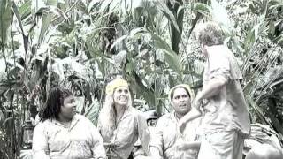 Spencer Attacks Im a Celebrity Get Me out of Here 2009 [upl. by Almeta]