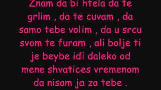 Tinche ft Stexy Idi sada [upl. by Oniuqa190]