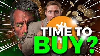 Bitcoin Live Trading If Saylor Buys So Do I Altcoin Pullback Rally Done or Opportunity EP1472 [upl. by Anelaf]