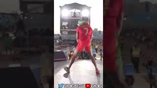 IShowSpeeds First Performance At Rolling Loud 💀😂 [upl. by Hinda]