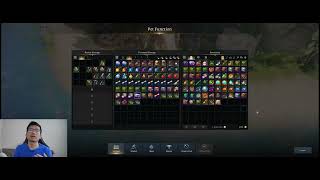 Important Lost Ark Features for Newcomers Bifrost Buying Premium as F2P Bonus Pet Functions More [upl. by Ycal]