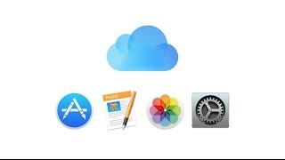 iCloud GUIDA COMPLETA  COME SINCRONIZZARE FOTO E DOCUMENTI [upl. by Lambertson]