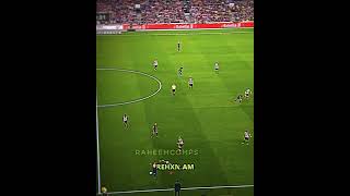 Dont angry him fypシ゚viral football edit messi trending shorts explore fyp [upl. by Tolliver728]