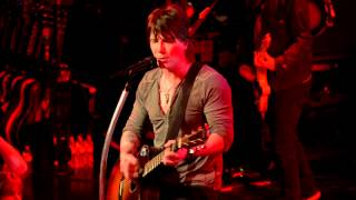 The Goo Goo Dolls  quotRebel Beatquot LIVE from The Troubadour April 3rd 2013 [upl. by Bryant731]