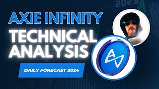 Axie Infinity  axs coin price prediction 2024 [upl. by Attelra782]