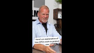 Mike Holmes Explains How GFCIs Work To Protect You [upl. by Hoppe719]