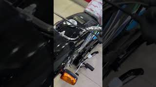 Honda CD70 Dream2025 Black edition 🔥 Full detailed video check vlog [upl. by Miru]