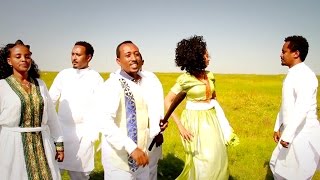 Tesfalem Gebremichael  Ktsawetye  New Ethiopian Tigrigna Music Official Video [upl. by God337]