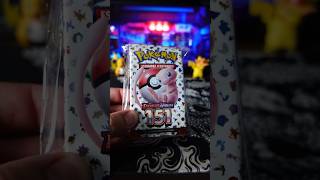 Abrindo 10 booster 151 muito estranhos pokemon tcg [upl. by Nezam]