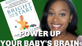 Nurture Your Childs Mind 5 Essential Tips for Brain Development  Parenting amp Pregnancy Series [upl. by Rind]