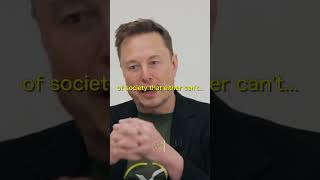 Elon Musk Just Called Out His SHELTERED KUMBAYA Friends For Having What He Calls SHALLOW Empathy [upl. by Ethelstan]