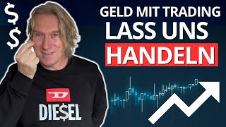 Die optimale Startsumme für Dein erfolgreiches Trading [upl. by Novert640]